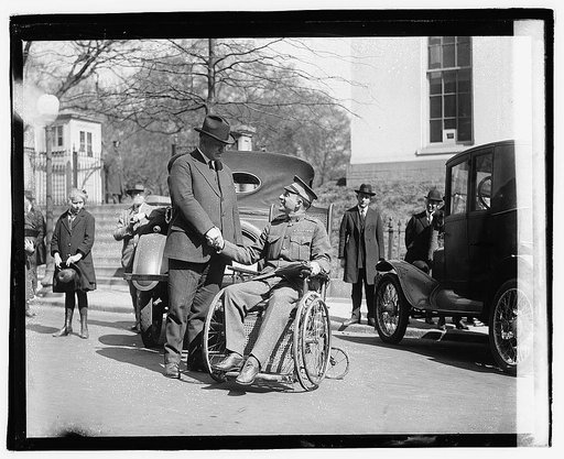 Denby & Major Renato Tittorie, 3/18/21