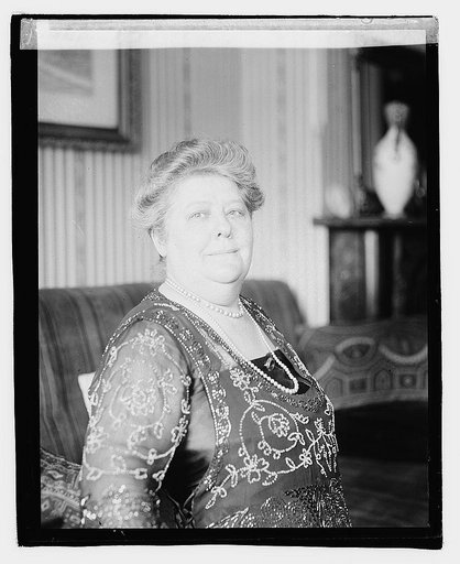 Madame Marcia