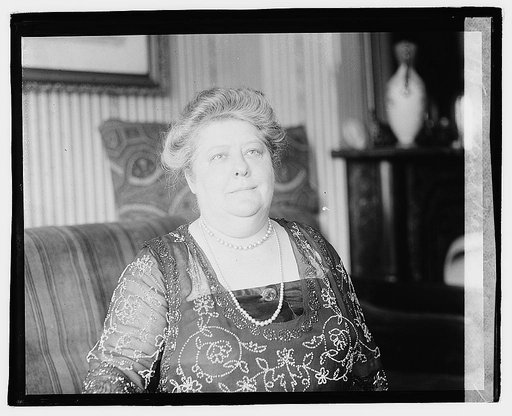 Madame Marcia