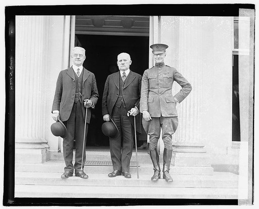 Dist. Commission, 3/22/21