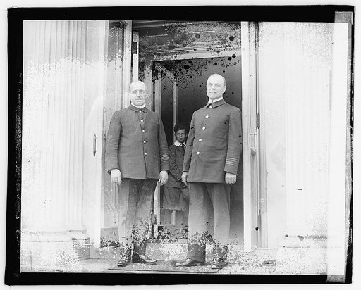 C.J. Daley [...] & E.M. Seaman, 3/22/21