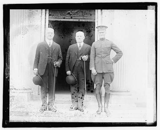 Dist. Commission