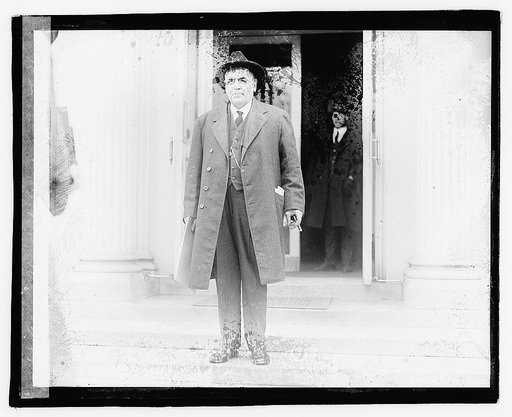Obidiah Gardiner, 3/23/21