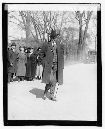 Albert B. Fall