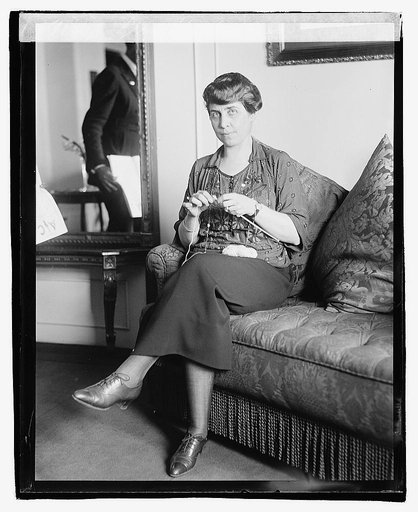 Mrs. Coolidge