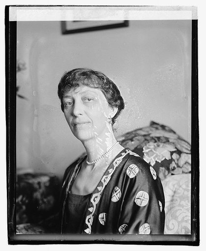 Madam Wallenberg