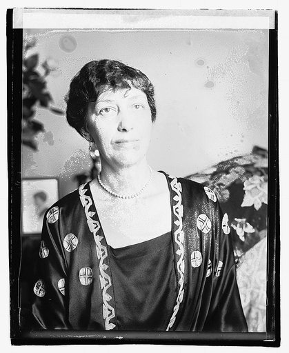 Madam Wallenberg