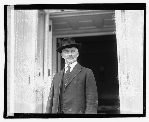 Will Strauss, 3/25/21