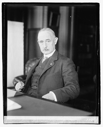 J. Mayhew Wainwright