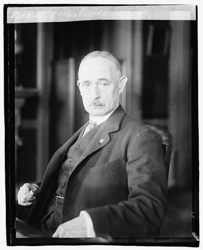 J. Mayhew Wainwright