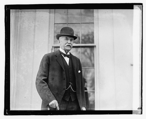 Henry P. White