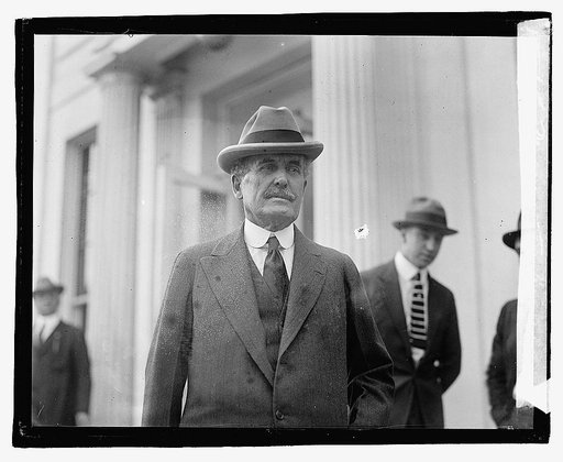 Myron T. Herrick