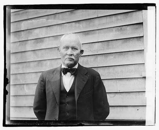 Douglas N. Starr