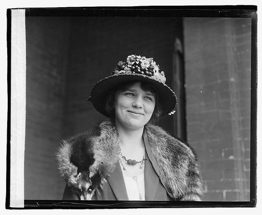 Miss Catherine Butterfield