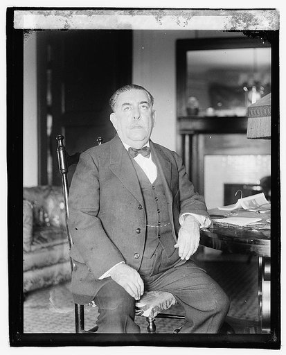 General Jose Migul Gomez, 4/5/21