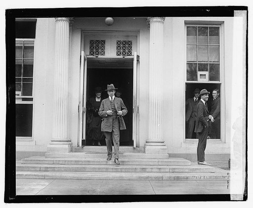 Gen'l. Chas. G. Davis, 4/721