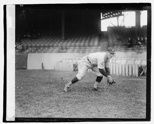 Ellerby, 1921