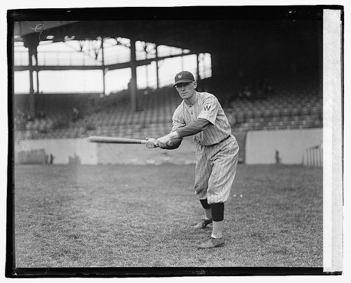 Ellerby, 1921