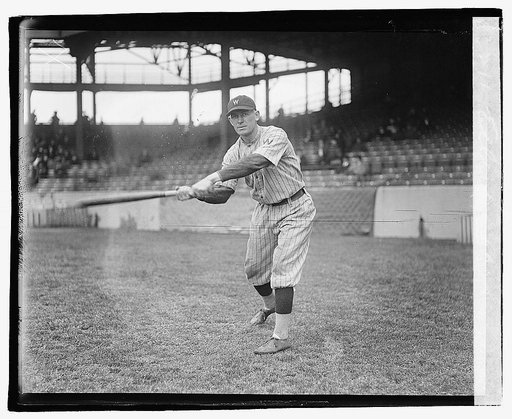 Ellerby, 1921