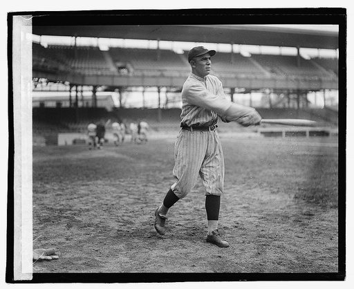 Miller, 1921