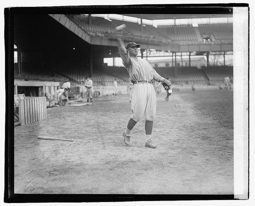 Miller, 1921