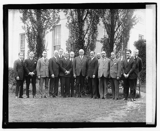 Harding & Mexican Chamber of Commerce, 4/9/21
