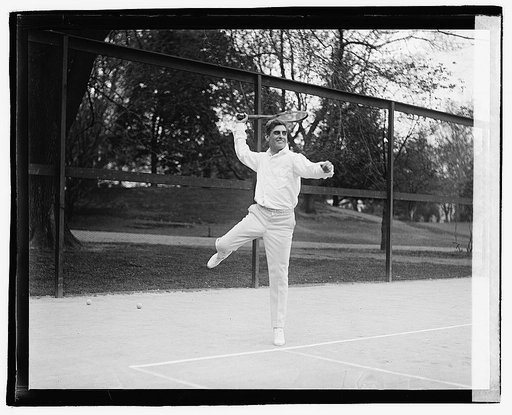 Geo. Christian, 4/16/21