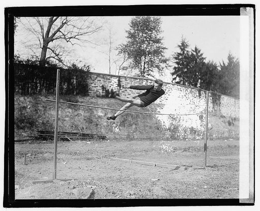 Jn. Freeney, G.U., 1921