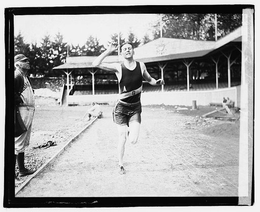 Brewster, G.U., 1921