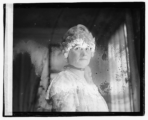 Mrs. W.W. Richards, 4/20/21