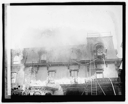 Fire, 14 & [...], 4/21/21