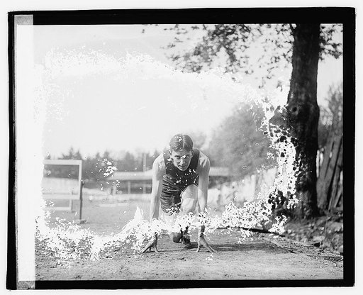 A. Brewster, G.U., 1921
