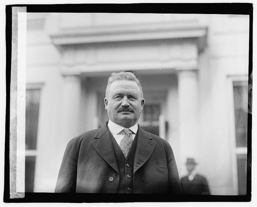 Sen. Norfeck[?