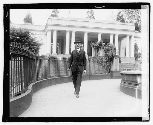 A.W. Mellon