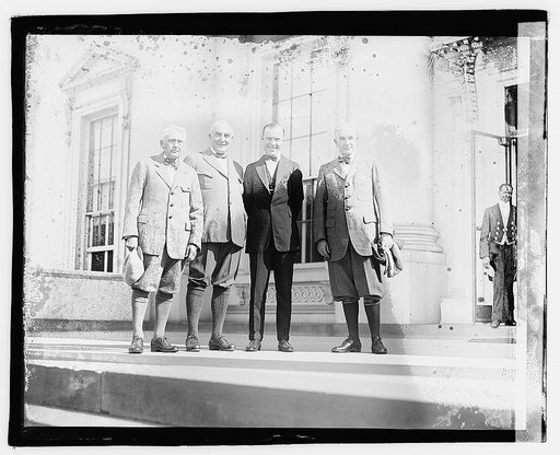 Kellogg, Harding, Chuck Evans, Fletcher, 4/28/21