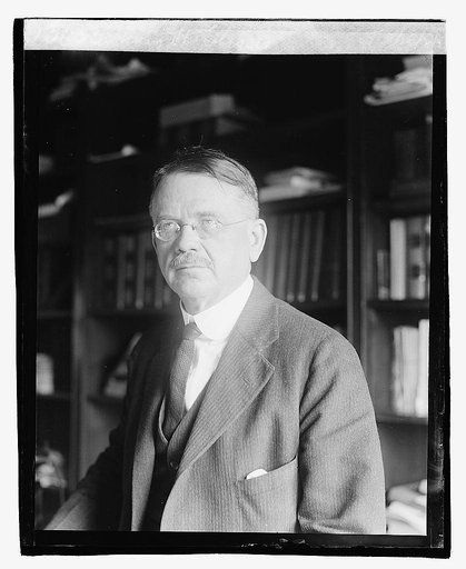 Henry H. Glassie, 4/28/21