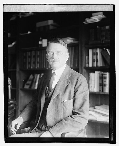 Henry H. Glassie