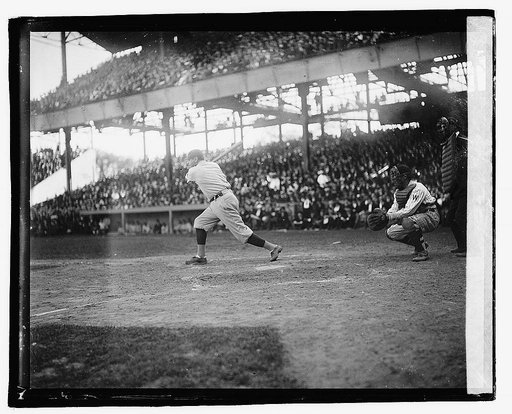 Babe Ruth