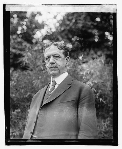 Sen. Ellison D. Smith, SC
