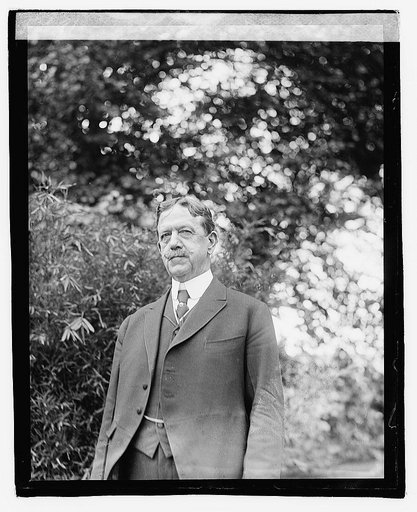 Sen. Ellison D. Smith, SC