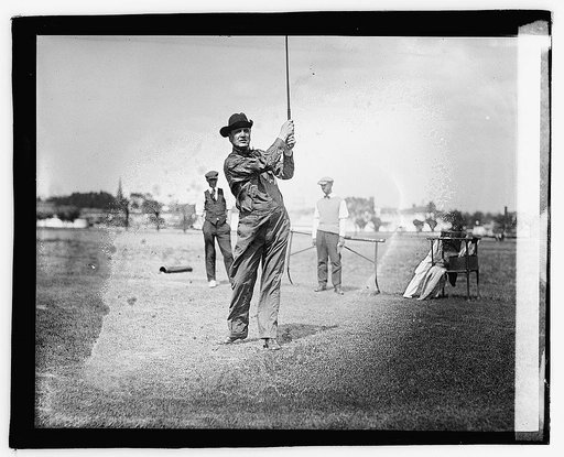 Senator Ashurst