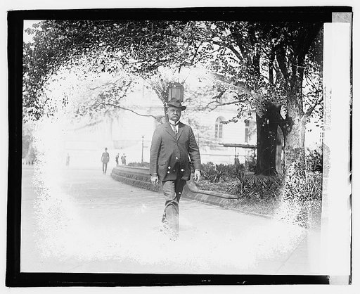 Senator Curtis, 4/26/21