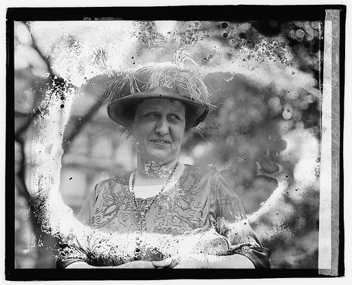 Mrs. Willis (Frank B.)