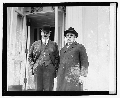 Hoover & Davis