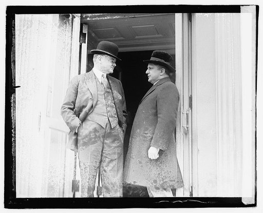 Hoover & Davis, 5/3/21