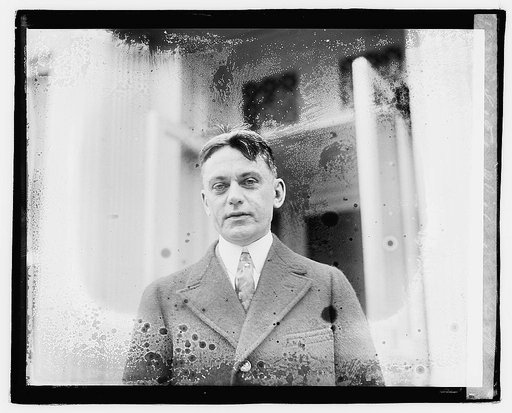 Col. Edw. Clifford, 5/2/21