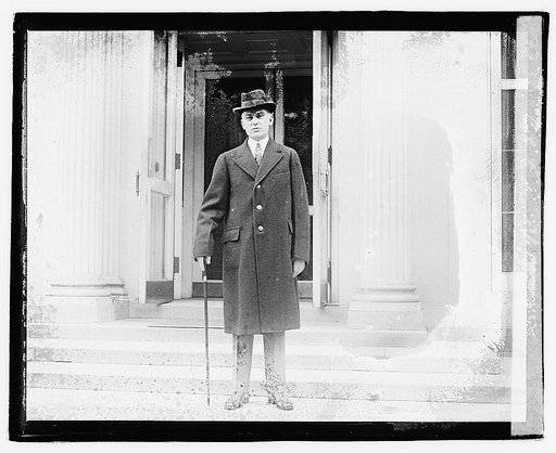 Col. Edw. Clifford