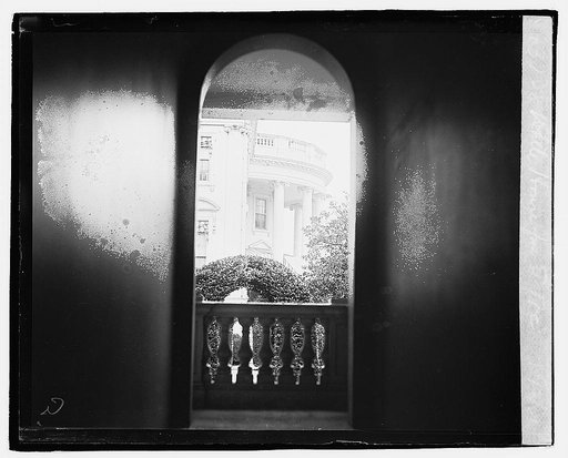 White House for [...], 5/2/21