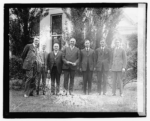 Int. Assn. of [...] House Craftsmen, 5/2/21