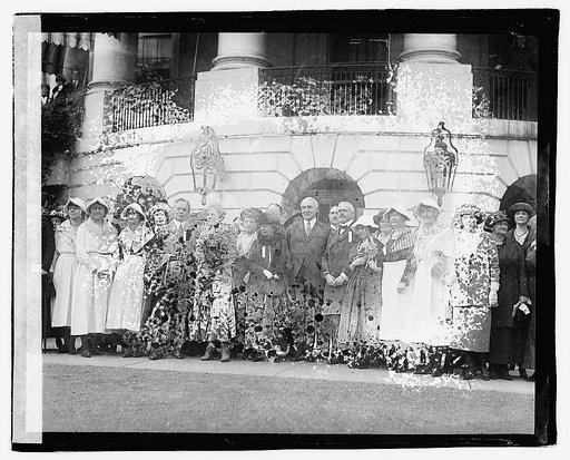 Am. Waldensian Aid Society, 5/2/21